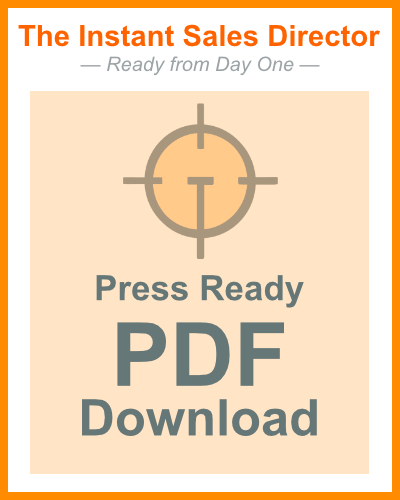 Press-Ready PDF Download