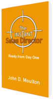 The Instant Sales Director Book